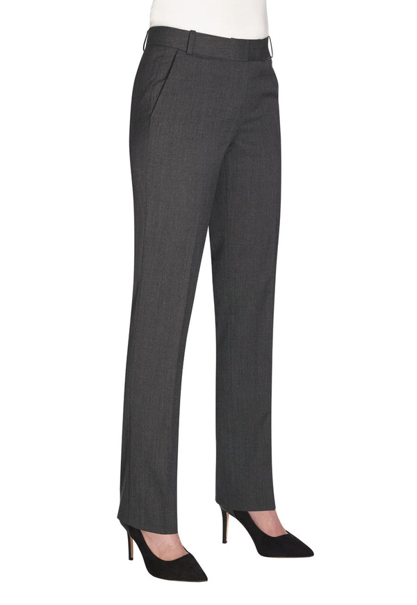 Astoria Tailored Leg Trouser
