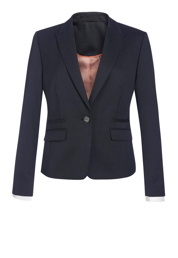 Rosewood Slim Fit Jacket