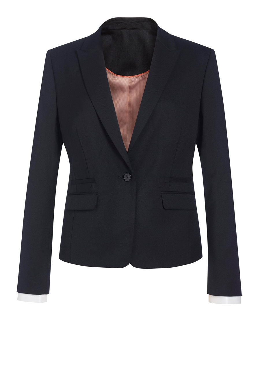 Rosewood Slim Fit Jacket