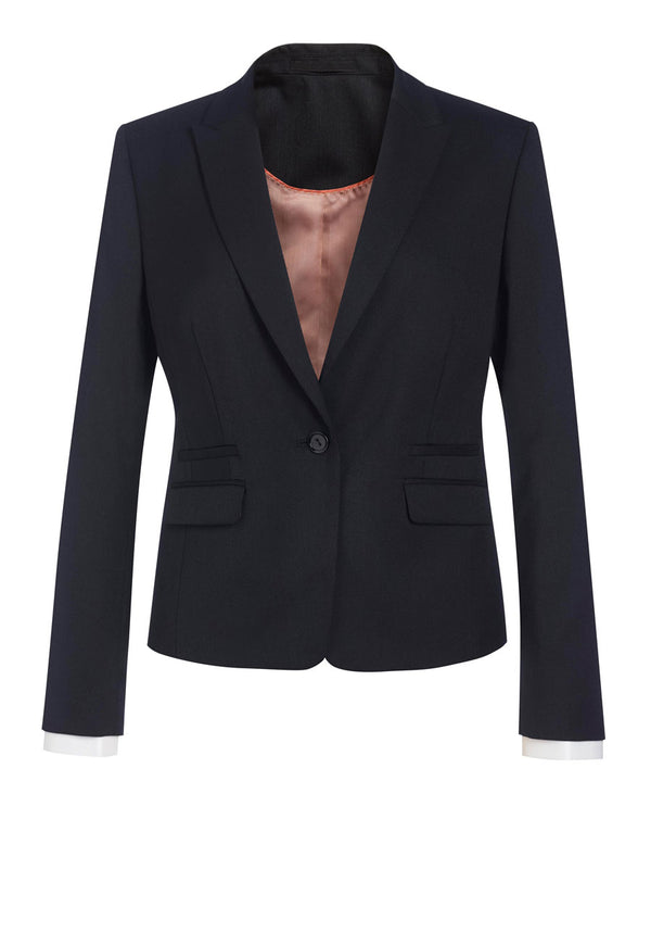 Rosewood Slim Fit Jacket