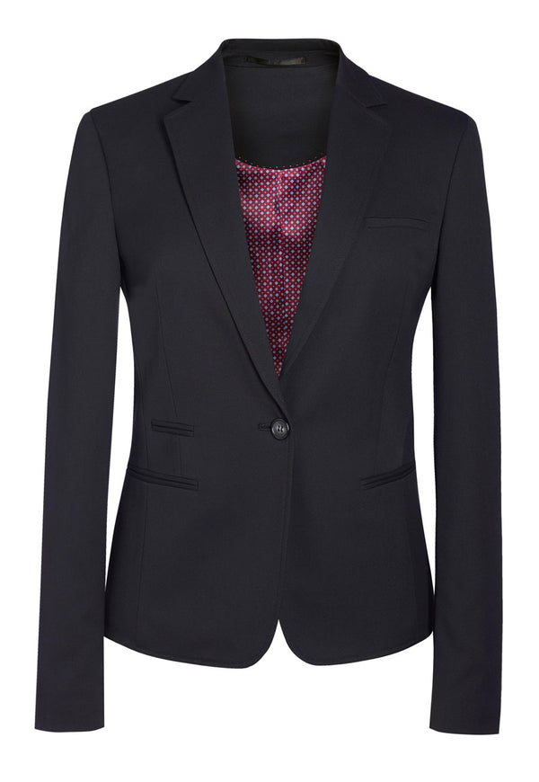 Ariel Slim Fit Jacket