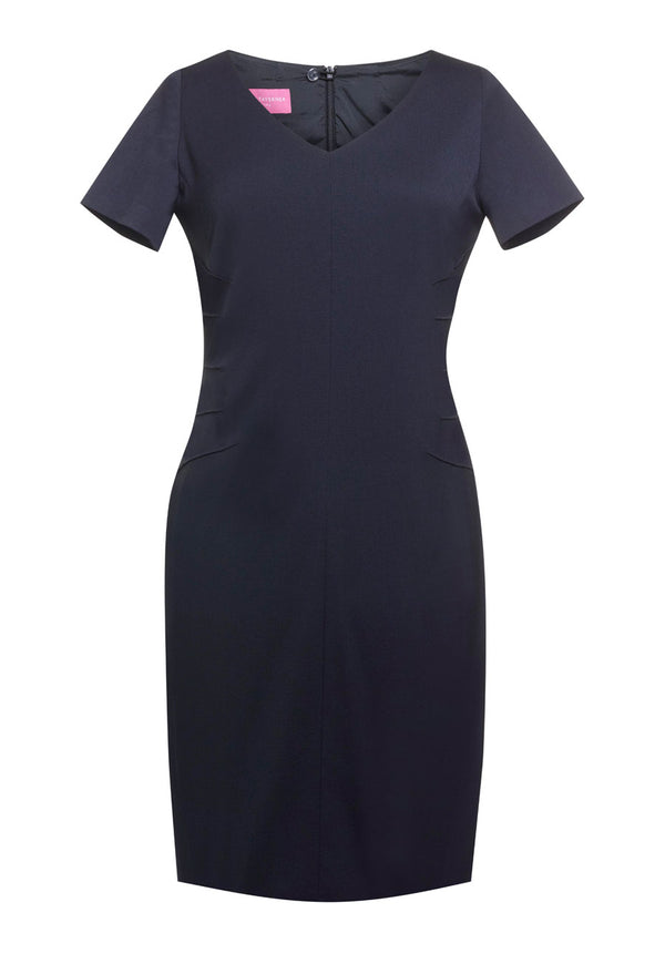 Portia Dress