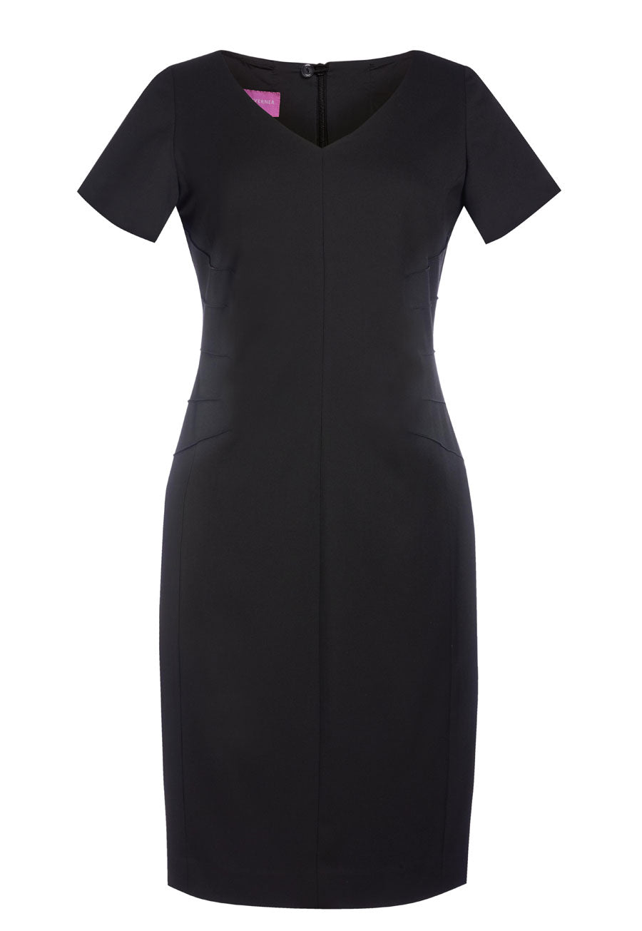 Portia Dress