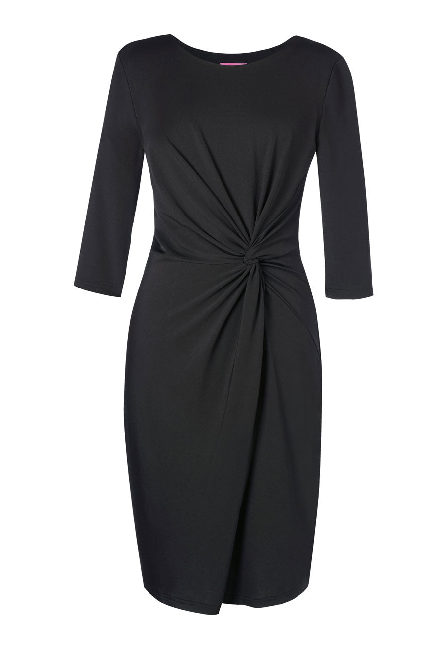 Neptune Jersey Stretch Dress