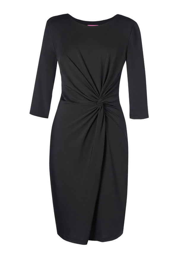 Neptune Jersey Stretch Dress