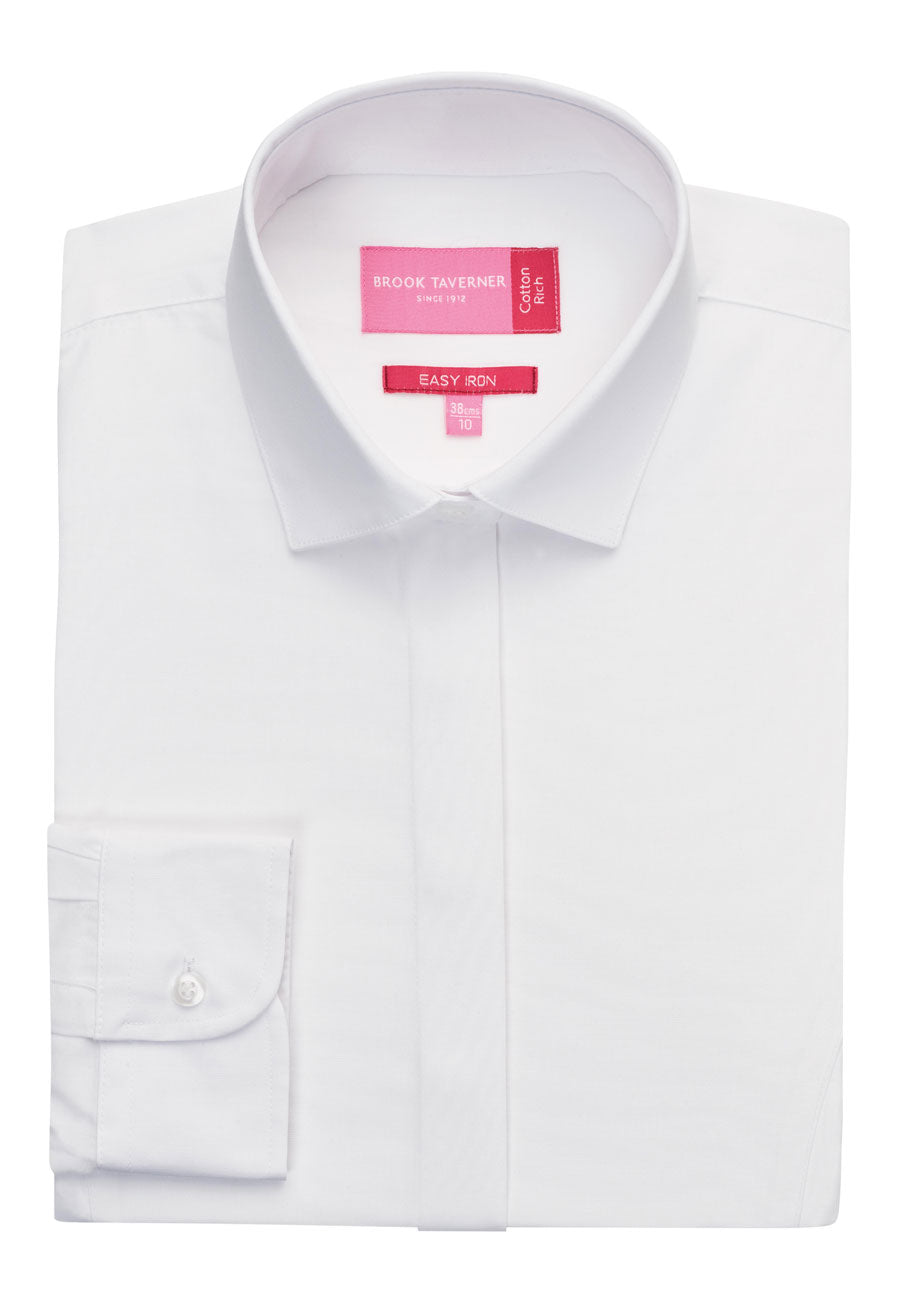 Parma Blouse
