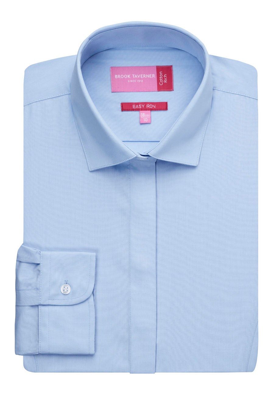 Parma Blouse