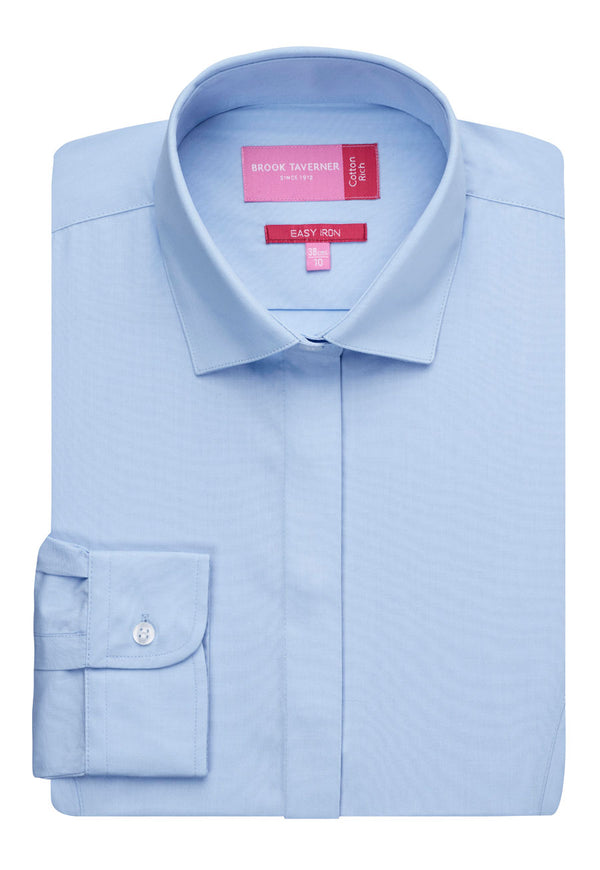 Parma Blouse