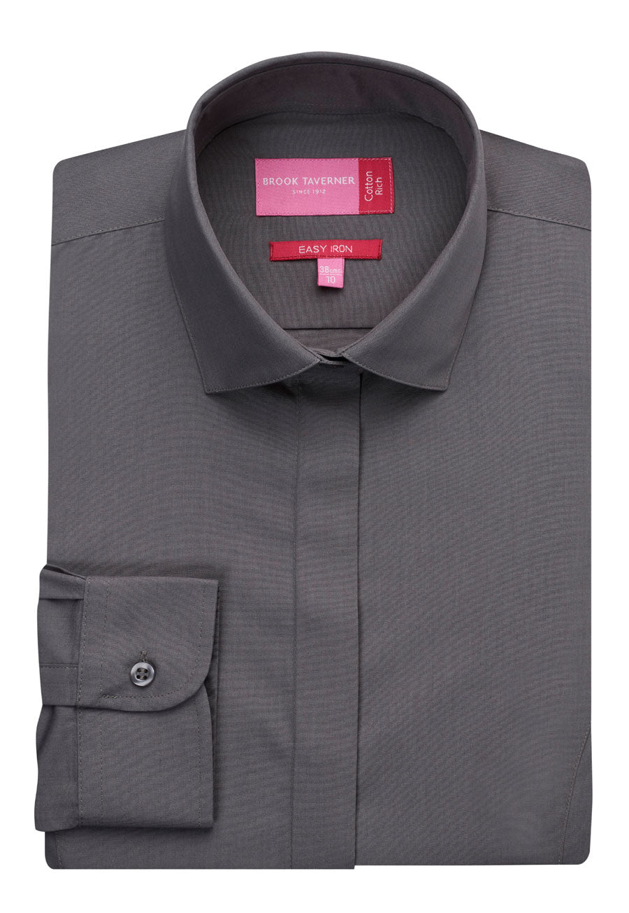 Parma Blouse