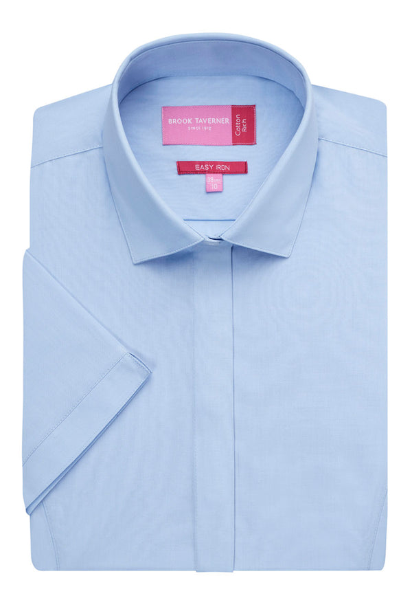 Modena Blouse