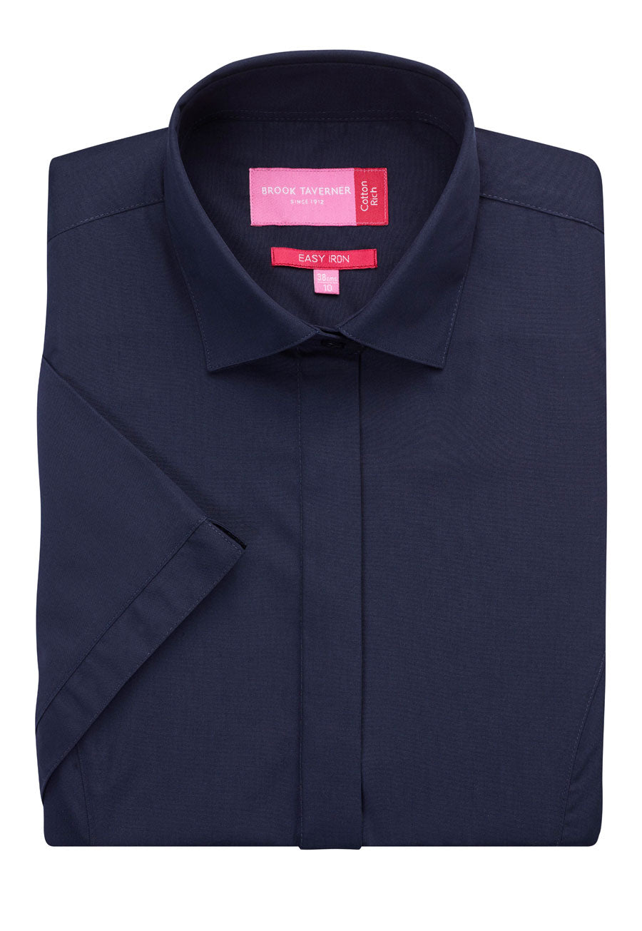 Modena Blouse