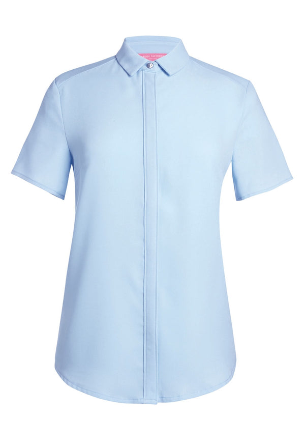 Venezia crepe de chine Blouse