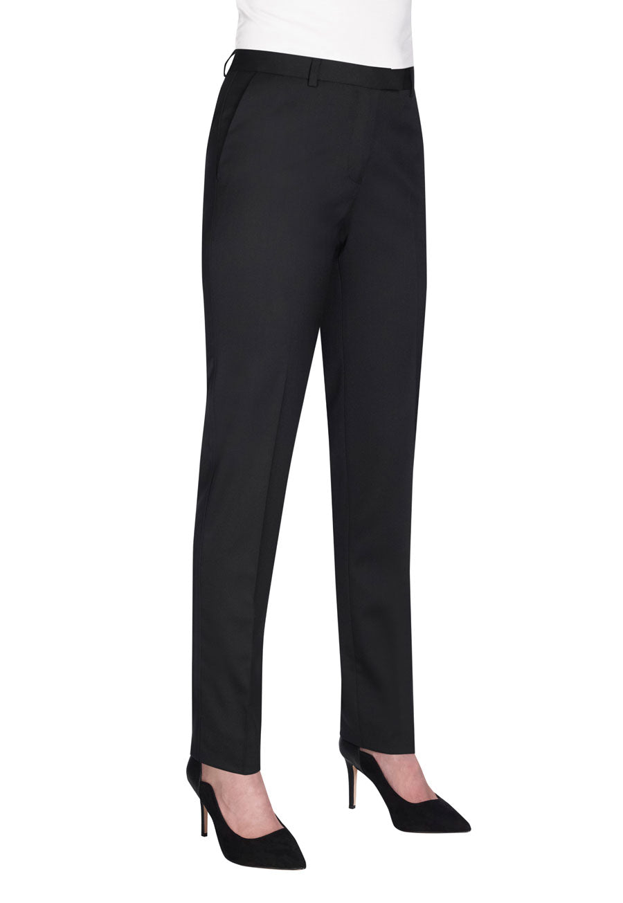 Hempel Slim Leg Trouser