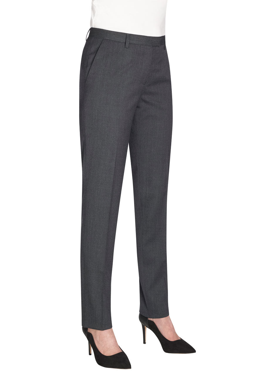 Hempel Slim Leg Trouser