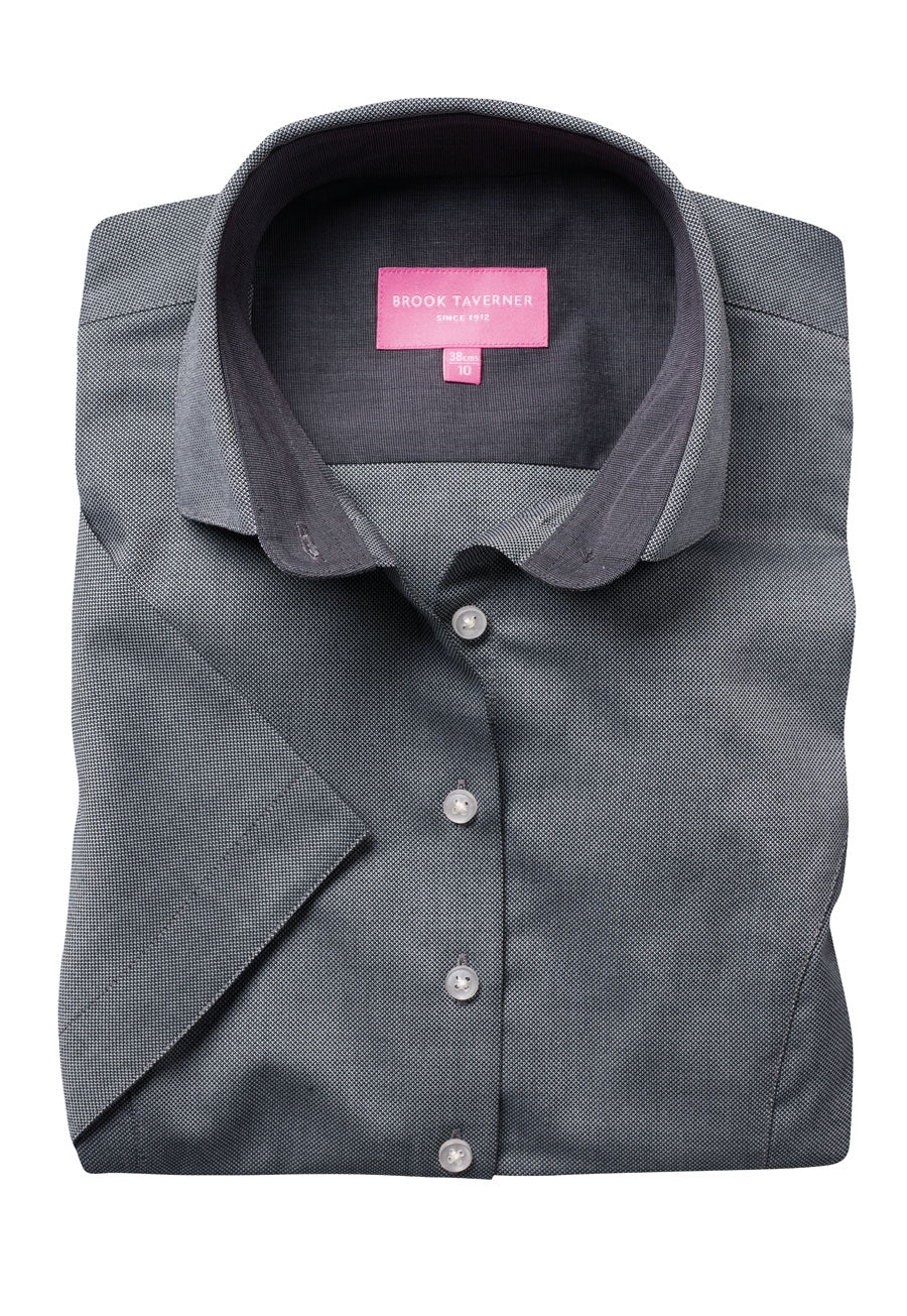 Victoria Royal Oxford Shirt