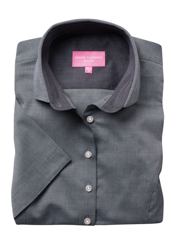 Victoria Royal Oxford Shirt