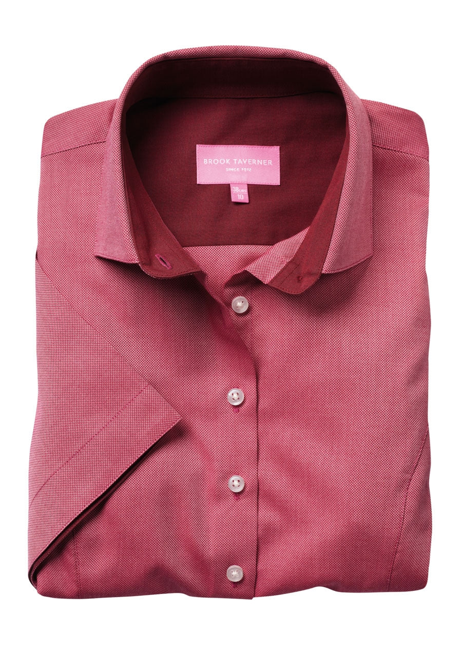Victoria Royal Oxford Shirt
