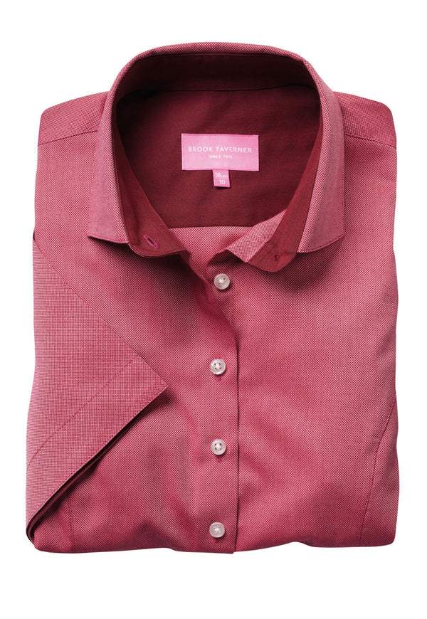 Victoria Royal Oxford Shirt