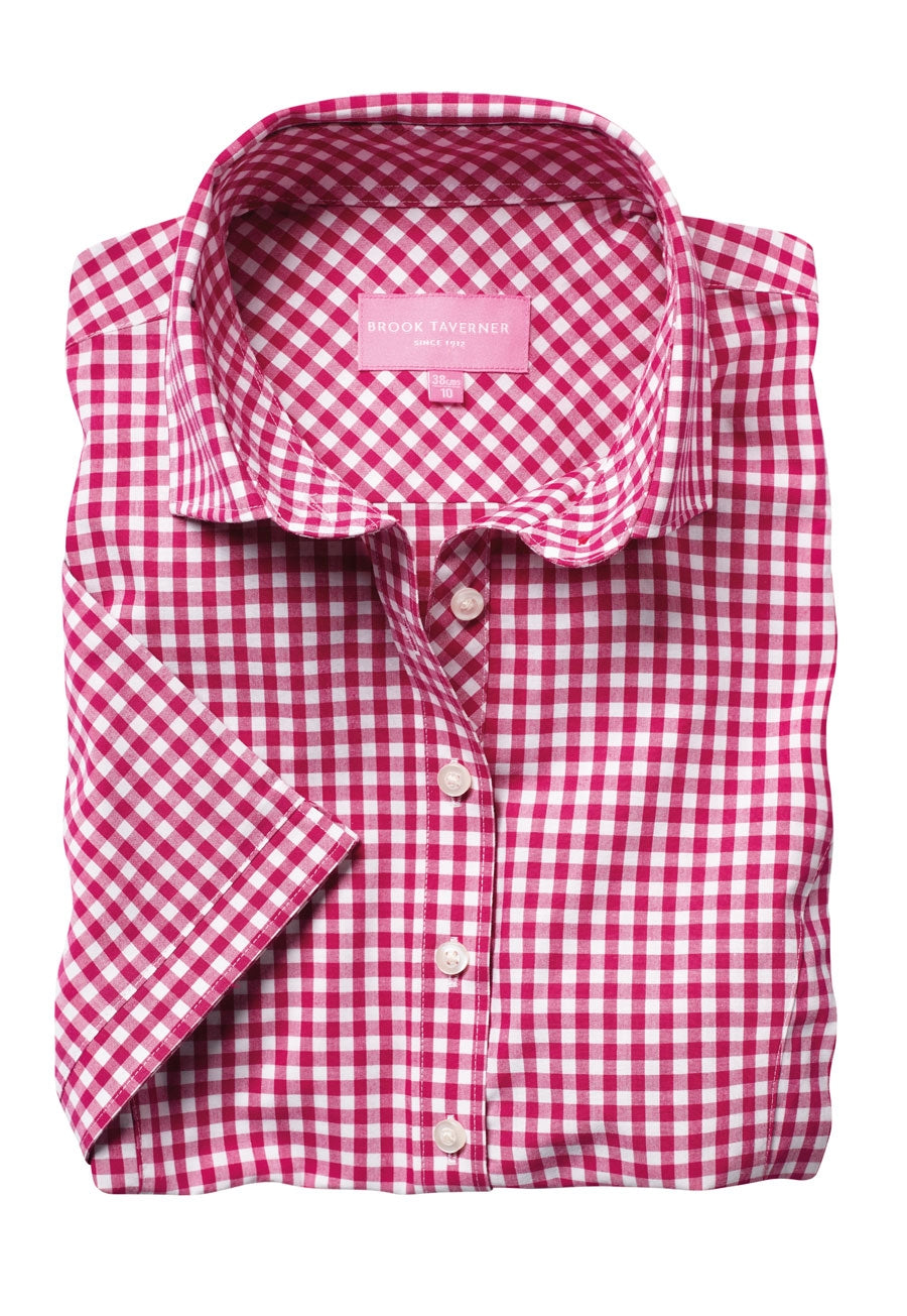 Tulsa Shirt
