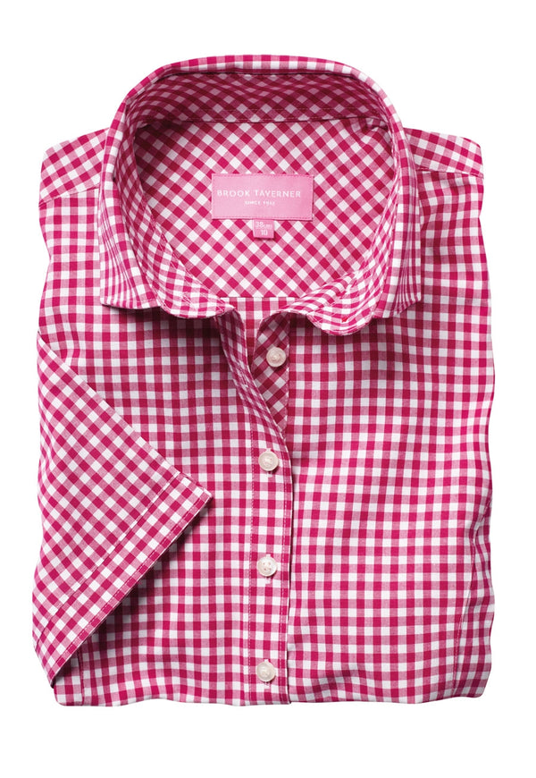 Tulsa Shirt