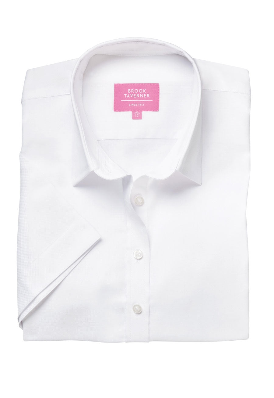 Hamilton Classic Oxford Shirt