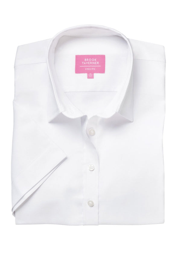 Hamilton Classic Oxford Shirt