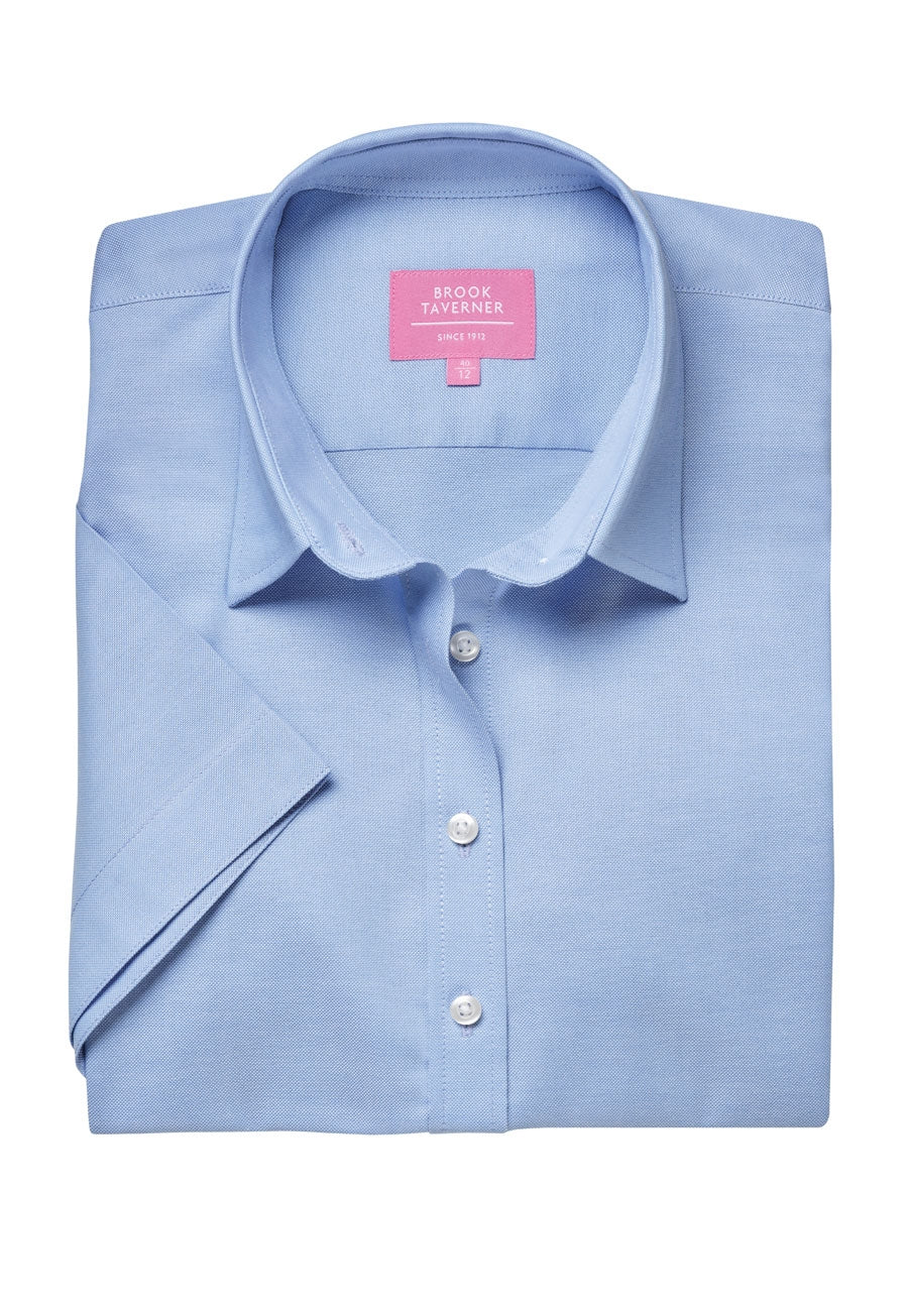 Hamilton Classic Oxford Shirt