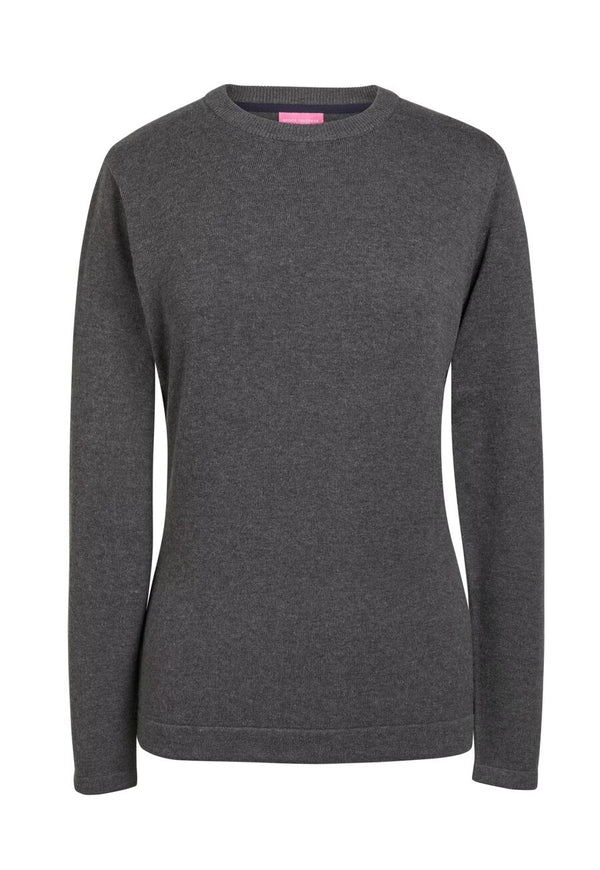 Helena Crew Neck Jumper