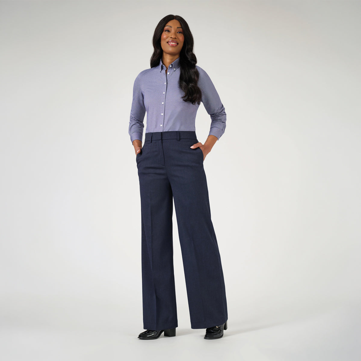 Cora Trouser