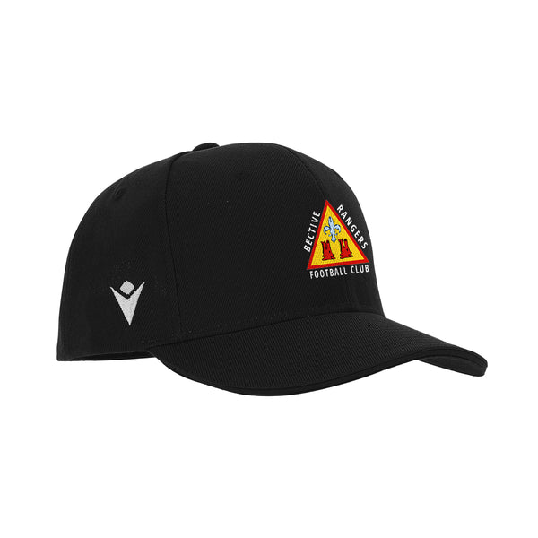 Bective Rangers FC 'Pepper' Baseball Hat