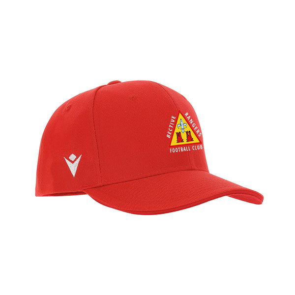 Bective Rangers FC 'Pepper' Baseball Hat