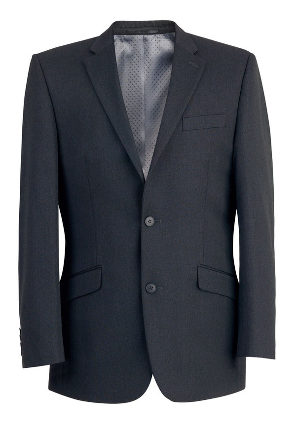 Zeus Tailored Fit Jacket