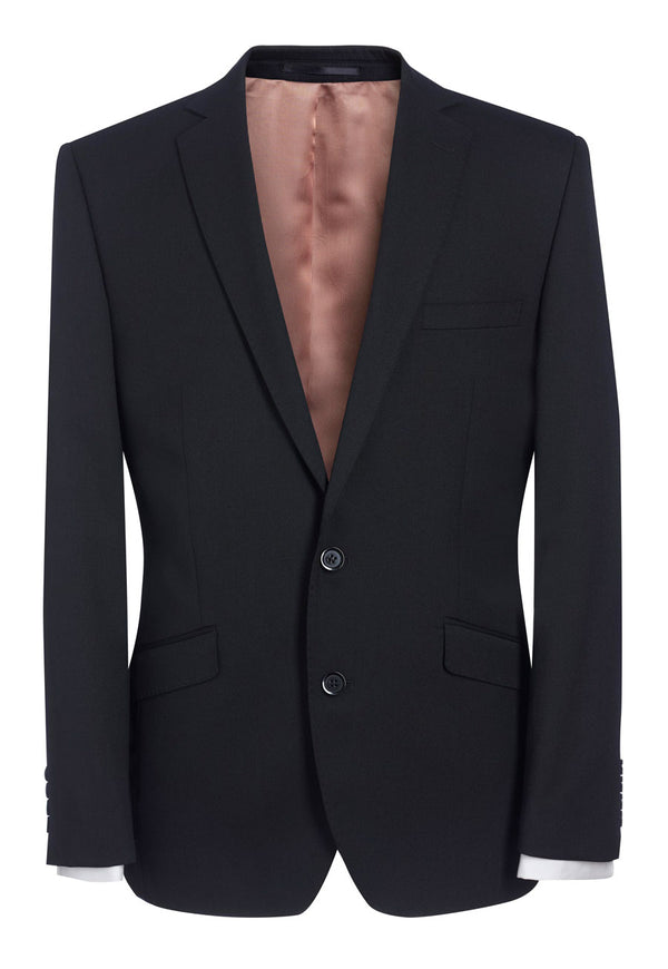 Holbeck Slim Fit Jacket
