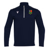 Blackrock Tennis Club Havel ¼ Zip Midlayer