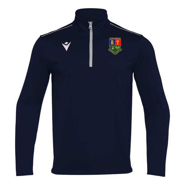 Blackrock Tennis Club Havel ¼ Zip Midlayer
