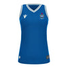 Blackrock College RFC Womens 'Tellurium Eco' Contact Top