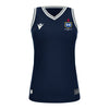 Blackrock College RFC Womens 'Tellurium Eco' Contact Top