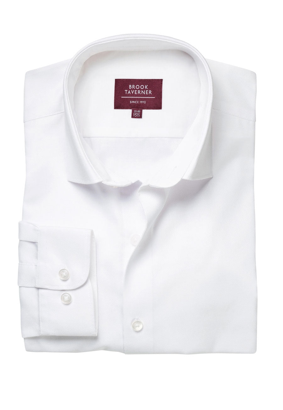 Tofino Royal Oxford Shirt