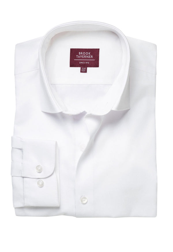 Tofino Royal Oxford Shirt