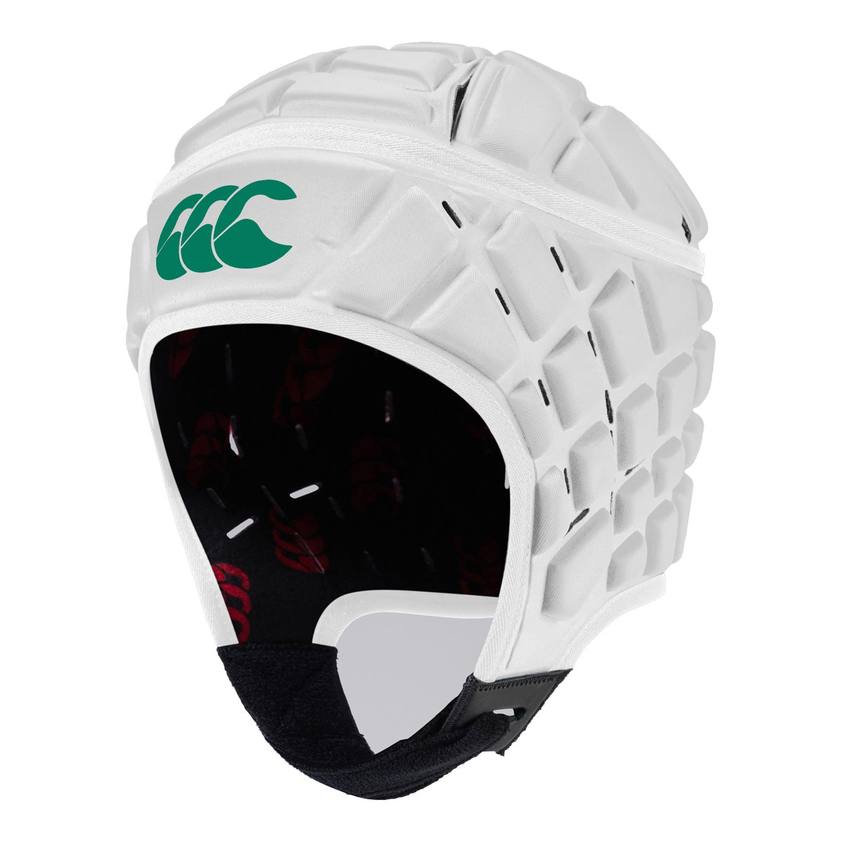 Canterbury Mack Hansen Raze Headguard front