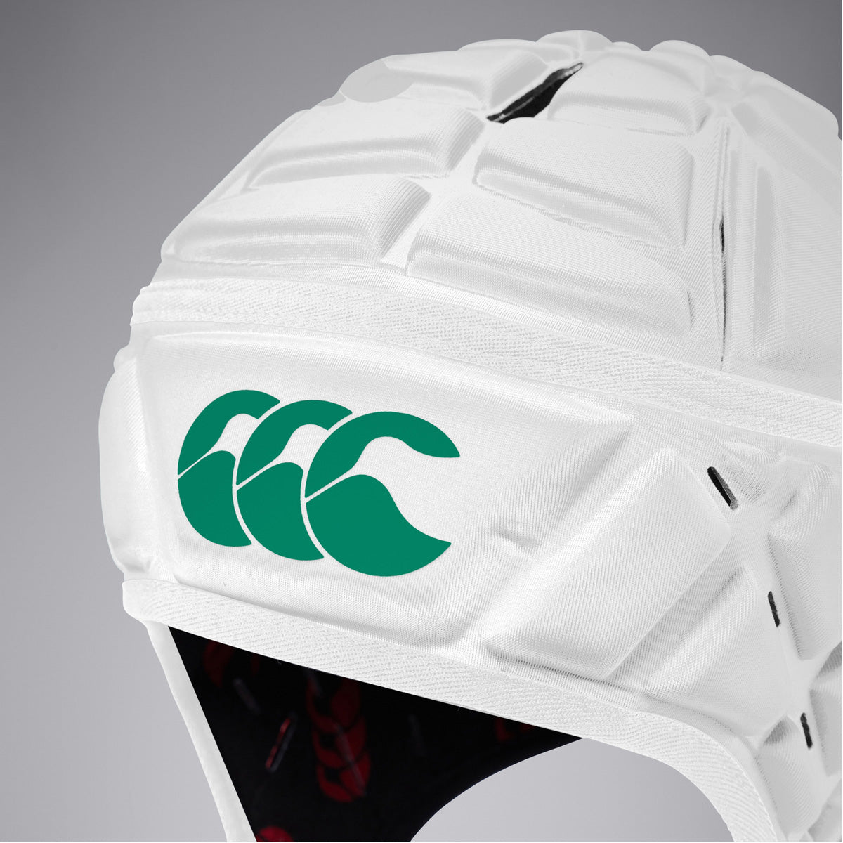 Canterbury Mack Hansen Raze Headguard Top