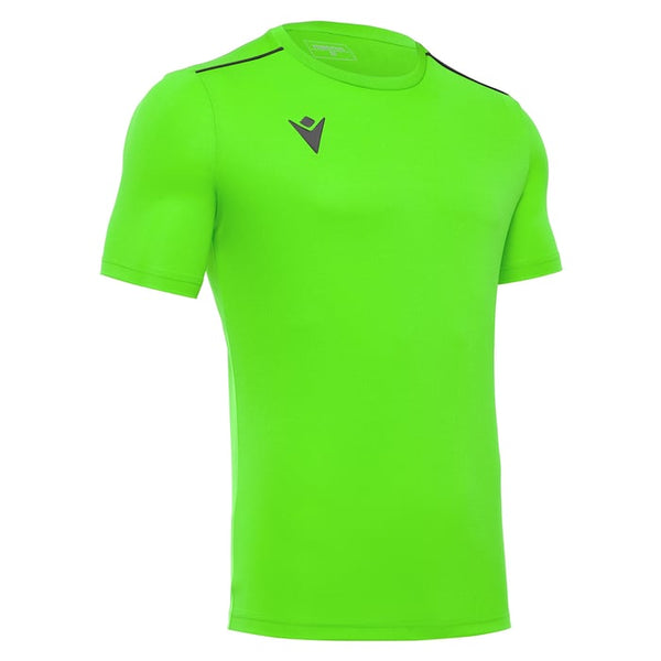 RIGEL HERO SS - NEON GREEN