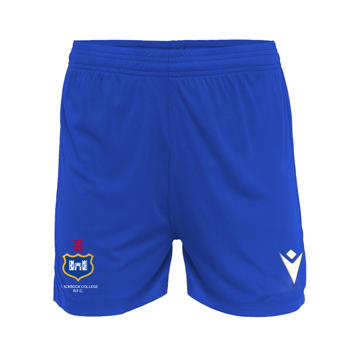 Blackrock College RFC Womens 'Acrux' Gym Short