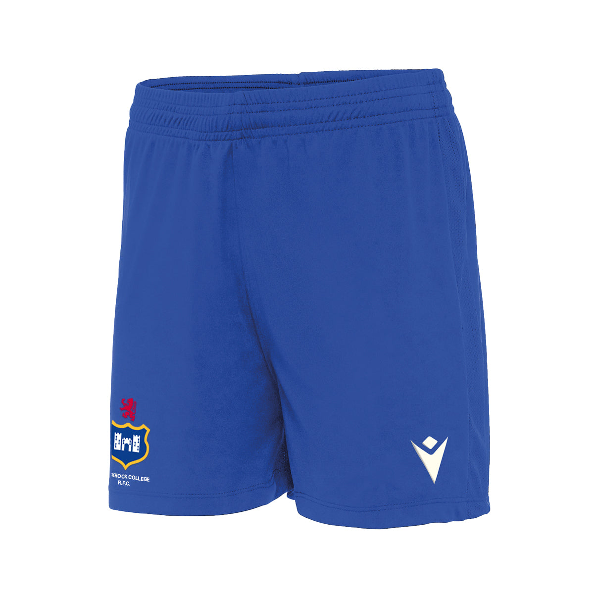 Blackrock College RFC Womens 'Acrux' Gym Short