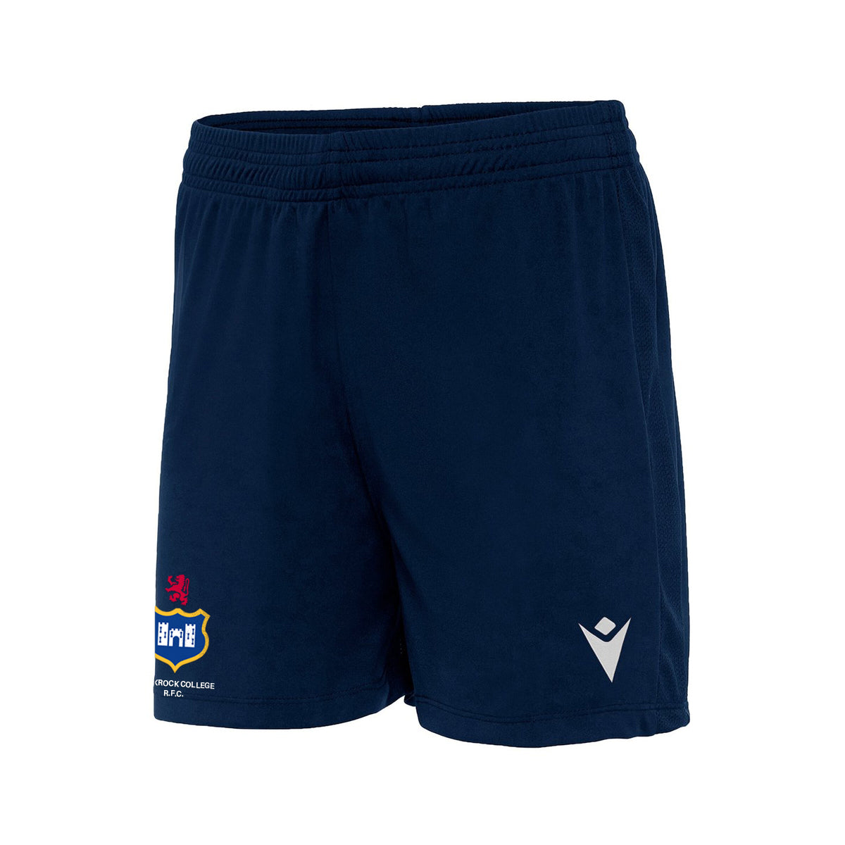 Blackrock College RFC Womens 'Acrux' Gym Short