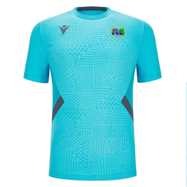 Celbridge Tennis Club Mens Shedir Matchday Shirt