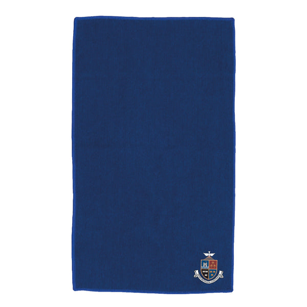 Rockwell College Microfibre Bath Towel