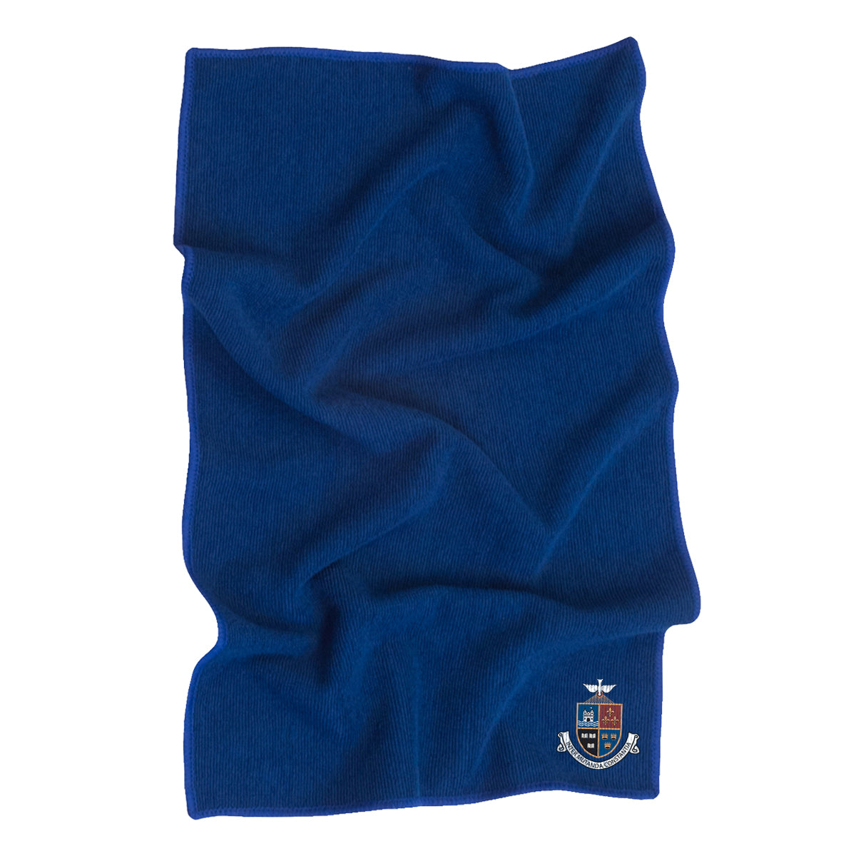 Rockwell College Microfibre Bath Towel