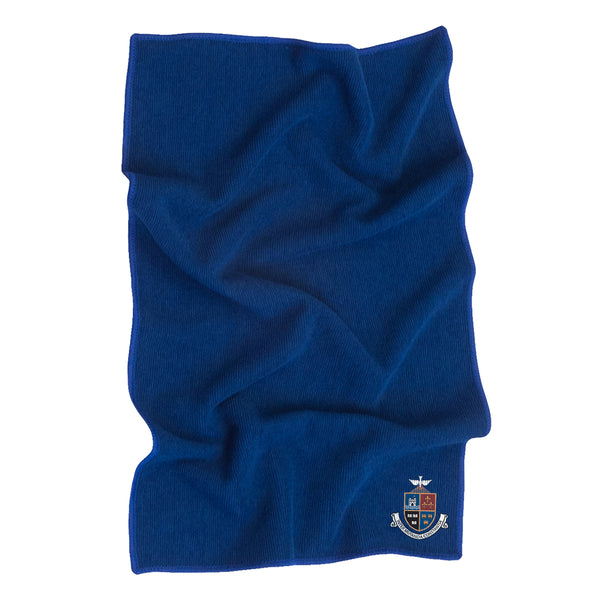 Rockwell College Microfibre Bath Towel