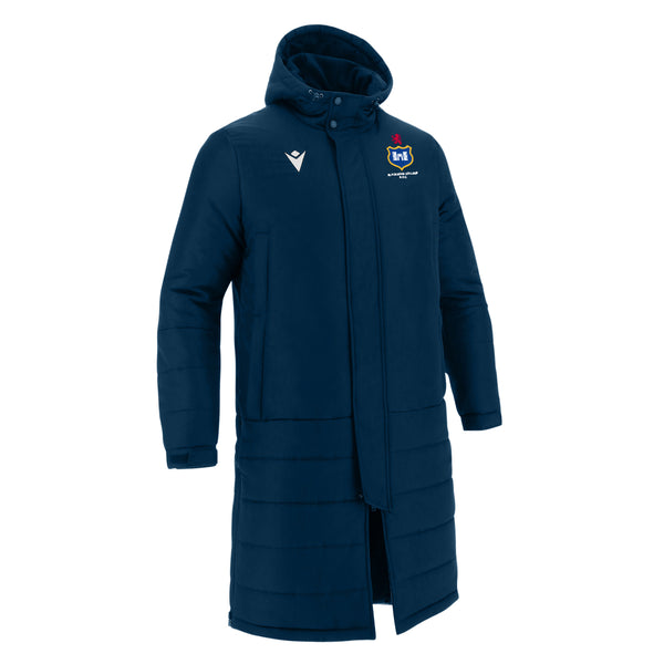 Blackrock College RFC 'Turvey' Subs Jacket